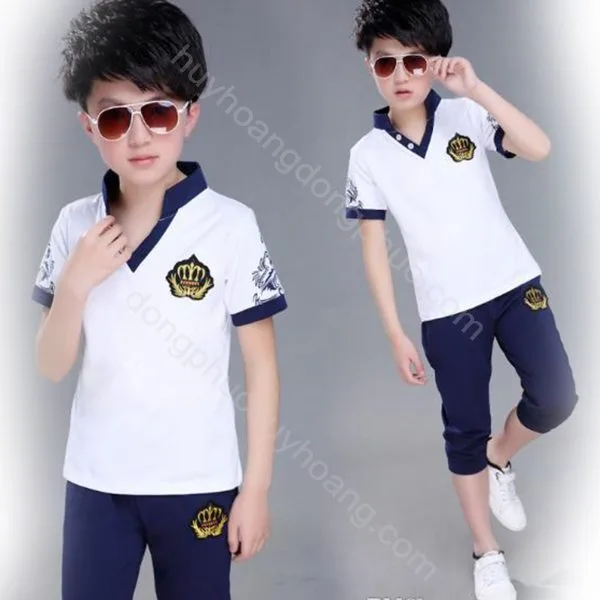 Đồng Phục Mần Non 72