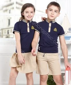 Đồng Phục Mần Non 73