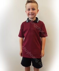 Đồng Phục Mần Non 74