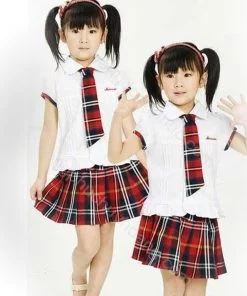 Đồng Phục Mần Non 75