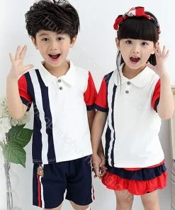 Đồng Phục Mần Non 79