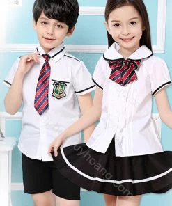Đồng Phục Mần Non 87