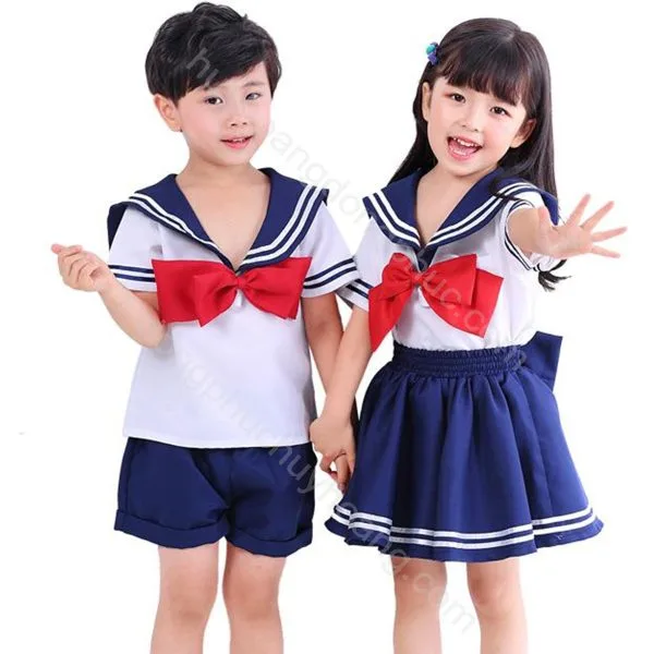 Đồng Phục Mần Non 89