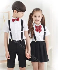 Đồng Phục Mần Non 9
