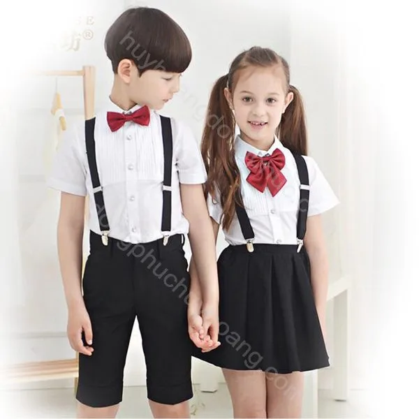 Đồng Phục Mần Non 9