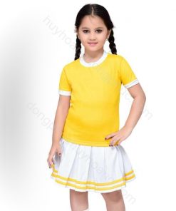 Đồng Phục Mần Non 90