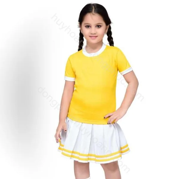 Đồng Phục Mần Non 90