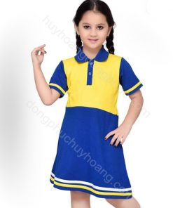 Đồng Phục Mần Non 92