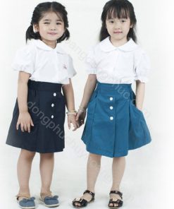 Đồng Phục Mần Non 94