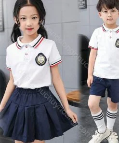 Đồng Phục Mần Non 95