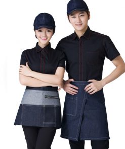 ĐỒNG PHỤC PHỤC VỤ 15