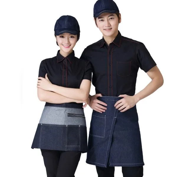 ĐỒNG PHỤC PHỤC VỤ 15