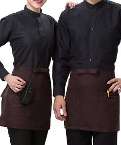 ĐỒNG PHỤC PHỤC VỤ 18