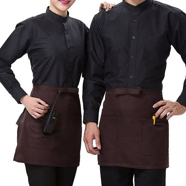 ĐỒNG PHỤC PHỤC VỤ 18
