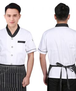 ĐỒNG PHỤC PHỤC VỤ 19