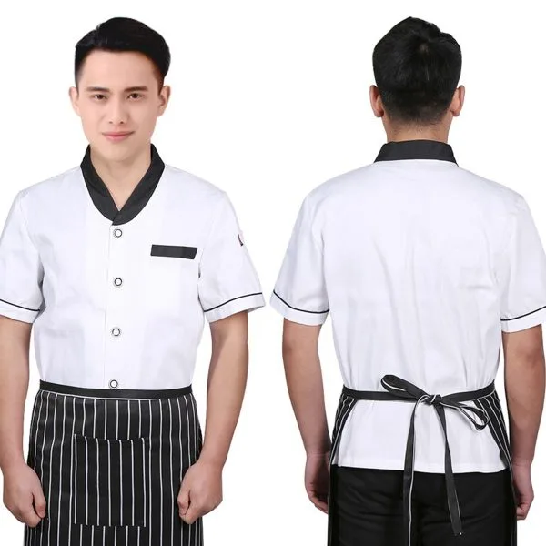 ĐỒNG PHỤC PHỤC VỤ 19