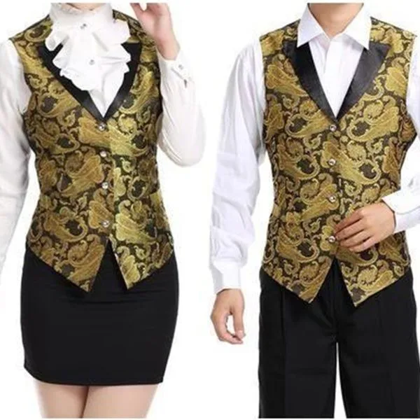 ĐỒNG PHỤC PHỤC VỤ 26
