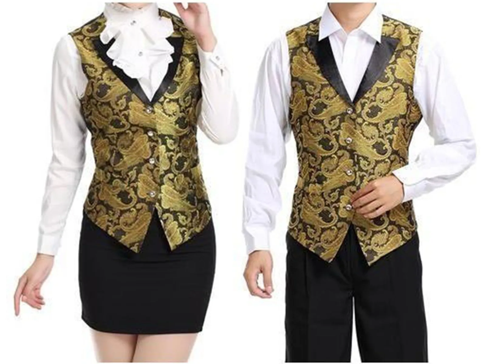 ĐỒNG PHỤC PHỤC VỤ 26