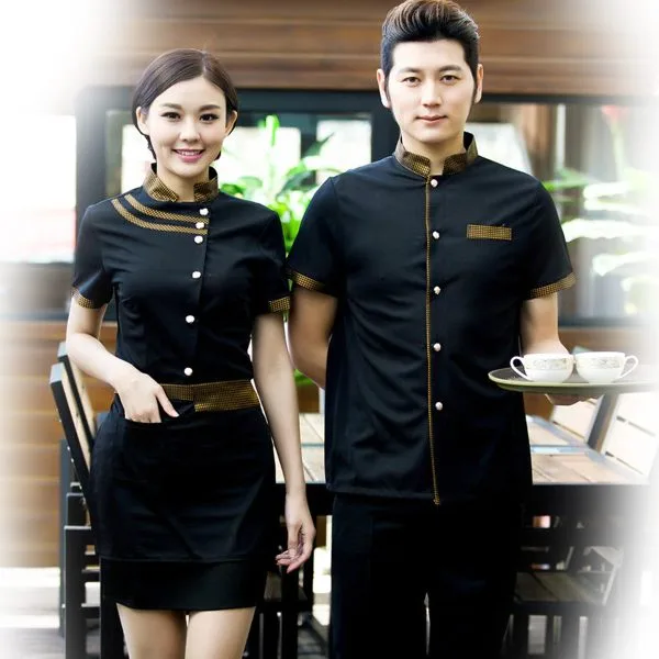 ĐỒNG PHỤC PHỤC VỤ 29