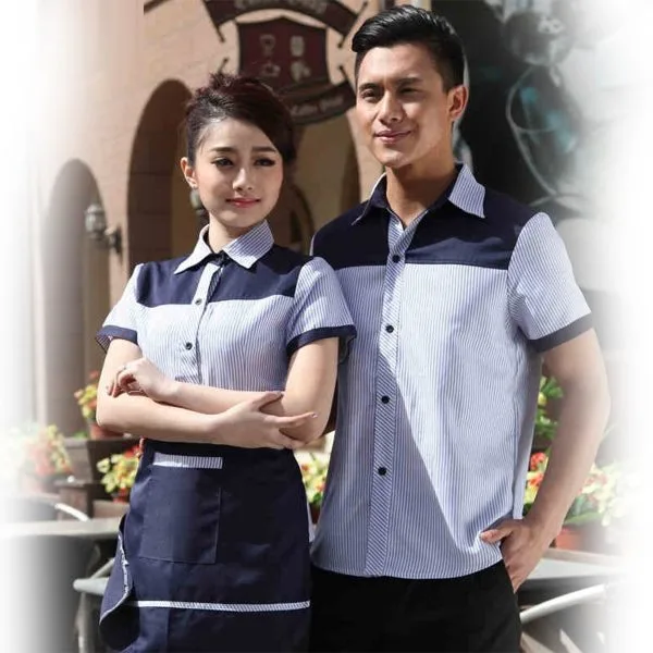 ĐỒNG PHỤC PHỤC VỤ 3