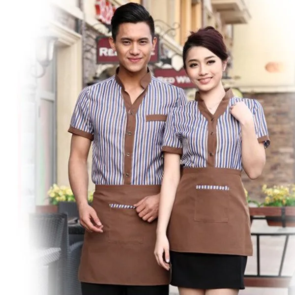 ĐỒNG PHỤC PHỤC VỤ 30