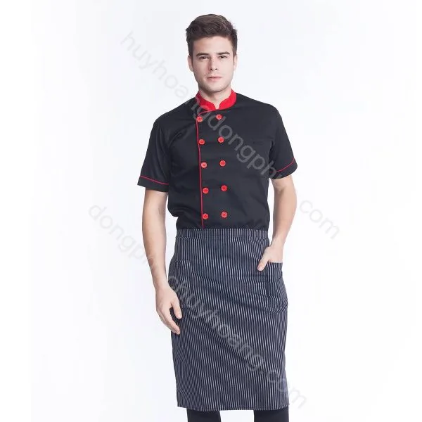 ĐỒNG PHỤC PHỤC VỤ 35