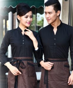 ĐỒNG PHỤC PHỤC VỤ 39