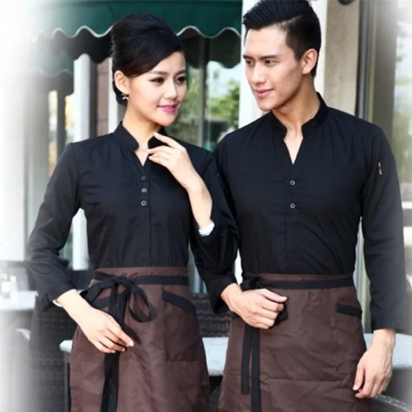 ĐỒNG PHỤC PHỤC VỤ 39