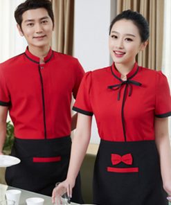 ĐỒNG PHỤC PHỤC VỤ 41