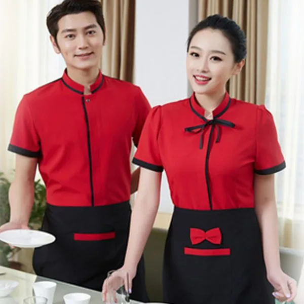 ĐỒNG PHỤC PHỤC VỤ 41