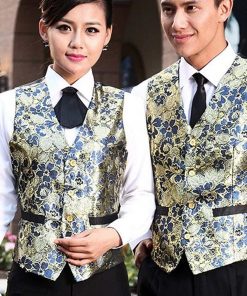 ĐỒNG PHỤC PHỤC VỤ 43