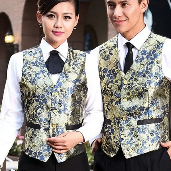 ĐỒNG PHỤC PHỤC VỤ 43