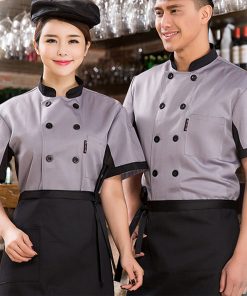 ĐỒNG PHỤC PHỤC VỤ 44