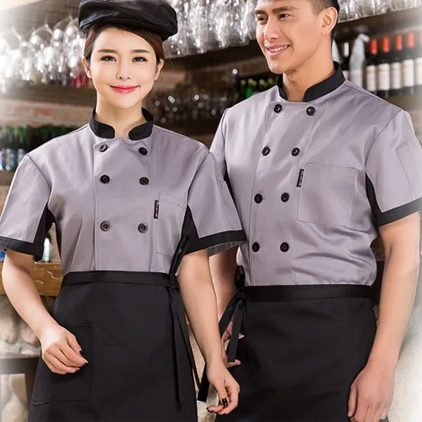 ĐỒNG PHỤC PHỤC VỤ 44