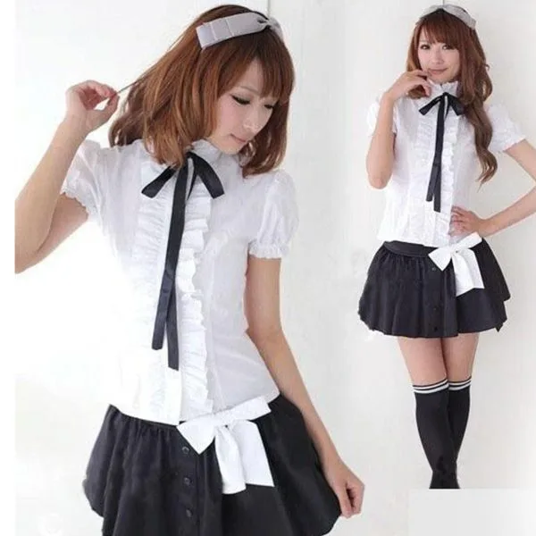 ĐỒNG PHỤC PHỤC VỤ 46