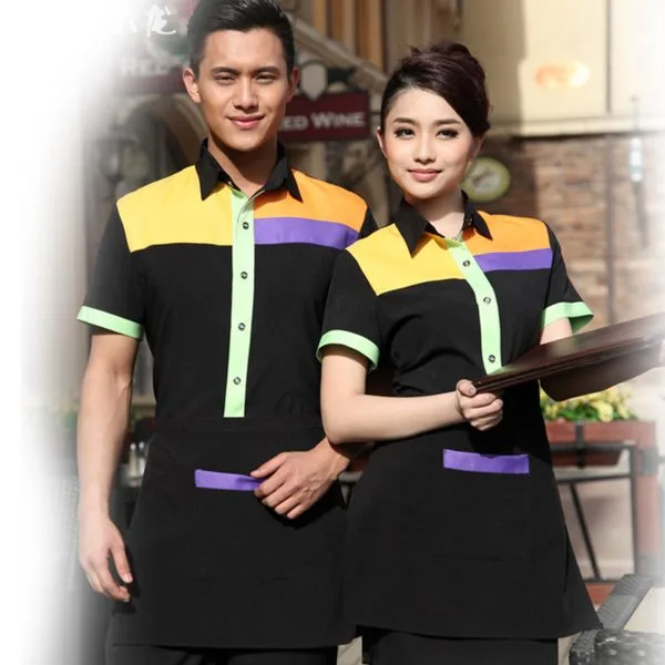 ĐỒNG PHỤC PHỤC VỤ 51
