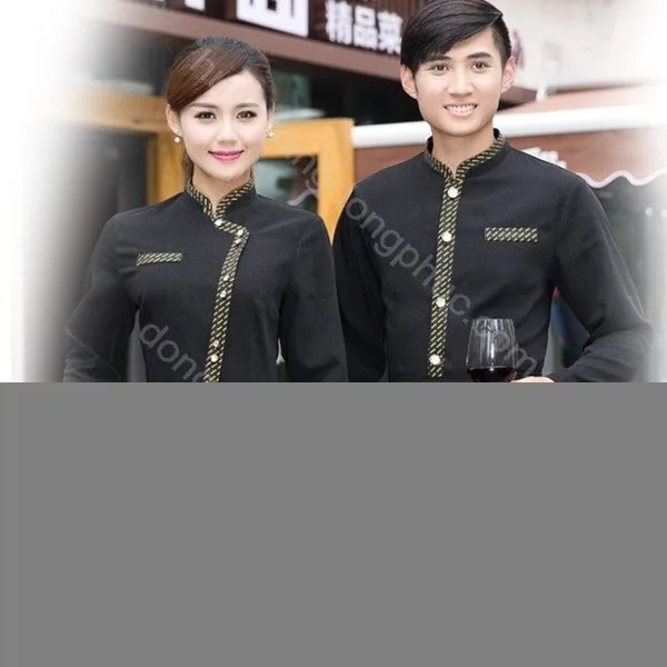 ĐỒNG PHỤC PHỤC VỤ 52