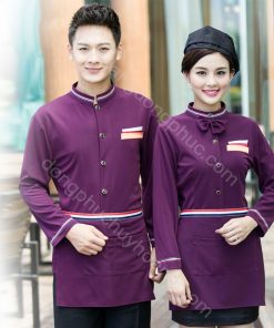 ĐỒNG PHỤC PHỤC VỤ 56