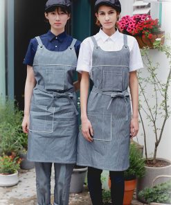 ĐỒNG PHỤC PHỤC VỤ 6