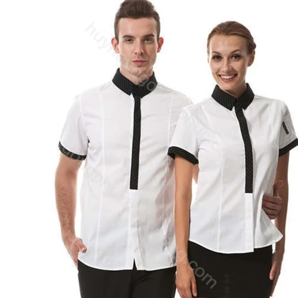 ĐỒNG PHỤC PHỤC VỤ 62