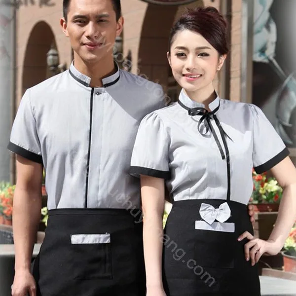 ĐỒNG PHỤC PHỤC VỤ 65