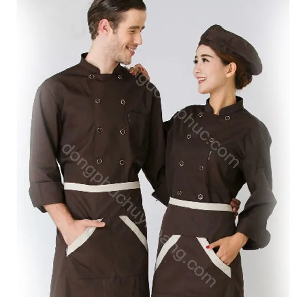 ĐỒNG PHỤC PHỤC VỤ 69