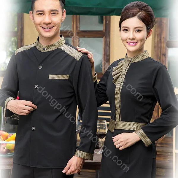 ĐỒNG PHỤC PHỤC VỤ 72
