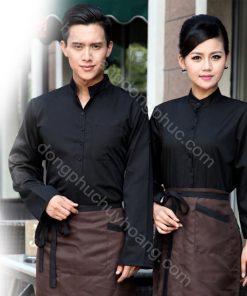 ĐỒNG PHỤC PHỤC VỤ 73