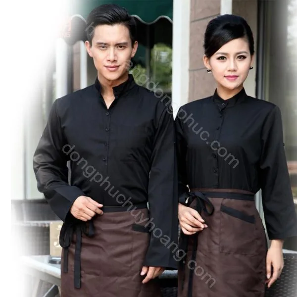 ĐỒNG PHỤC PHỤC VỤ 73