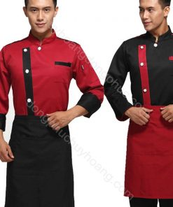 ĐỒNG PHỤC PHỤC VỤ 77