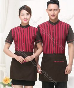 ĐỒNG PHỤC PHỤC VỤ 78