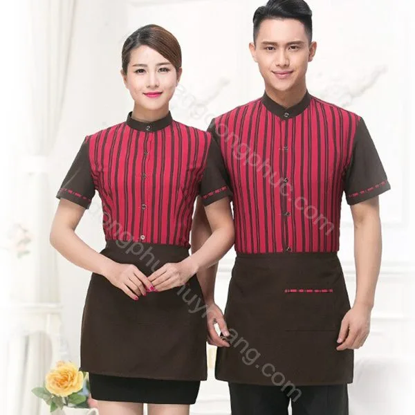 ĐỒNG PHỤC PHỤC VỤ 78