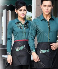 ĐỒNG PHỤC PHỤC VỤ 85