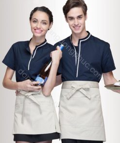 ĐỒNG PHỤC PHỤC VỤ 87